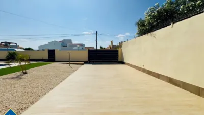 Casa – Torrevieja, Urbanización El Chaparral - Vista 2