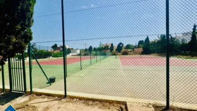 Pis – Torrevieja - Vista 4