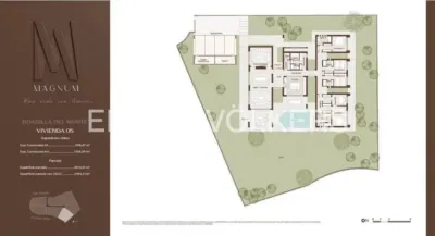 House in Valdepastores-Pino Centinela-Las Encinas photo 11