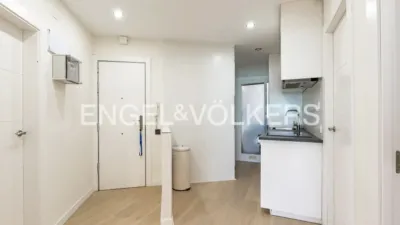Apartment in Esplugues de Llobregat photo 25