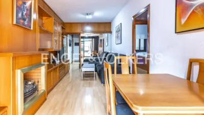 Apartment in Provençals del Poblenou photo 3