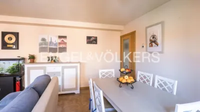 Apartment in Valderrivas photo 42