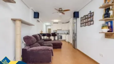 Pis – Torrevieja, El Palmeral - Vista 3