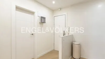 Apartment in Esplugues de Llobregat photo 26