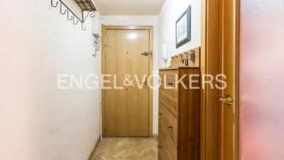 Apartment in Valderrivas photo 27