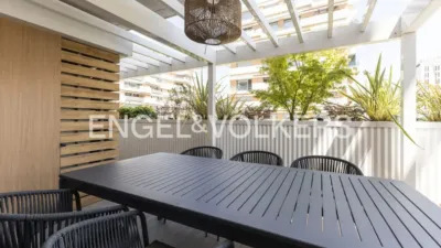 Apartment in Timón photo 2