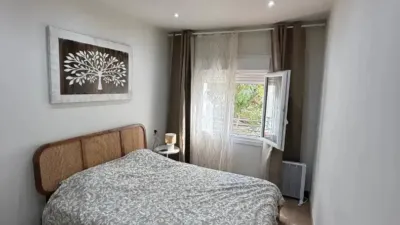 Apartment on Carrer d'Espronceda photo 2