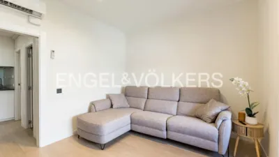 Apartment in Esplugues de Llobregat photo 10