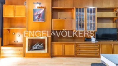 Apartment in Provençals del Poblenou photo 5