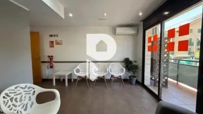 Apartment in Cervelló photo 21