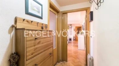 Apartment in Valderrivas photo 26
