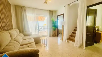 Pis – Torrevieja - Vista 5