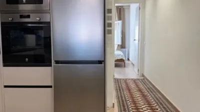 Apartment on Carrer d'Espronceda photo 10