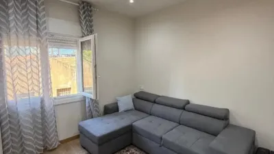 Apartment on Carrer d'Espronceda photo 13