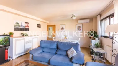 Apartment in Valderrivas photo 41