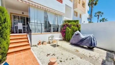 Piso – Orihuela, Urbanización Monte Golf Fase VII, Villa Martín - Vista 2