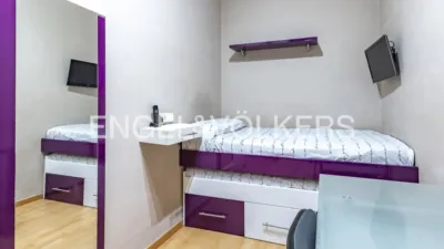 Apartment in Provençals del Poblenou photo 13