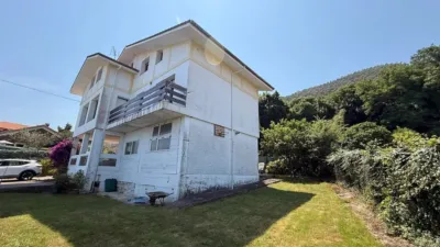 House in Islares Neighborhood photo 57