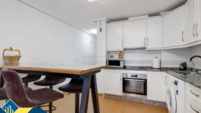 Pis – Torrevieja, El Palmeral - Vista 4