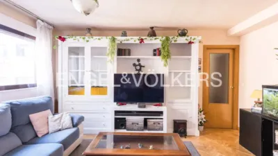 Apartment in Valderrivas photo 39
