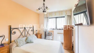 Apartment in Valderrivas photo 14