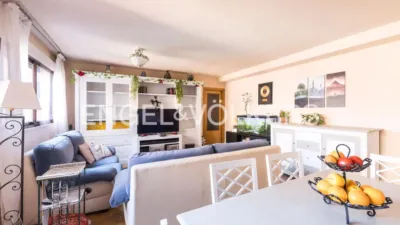 Apartment in Valderrivas photo 23