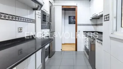 Apartment in Provençals del Poblenou photo 8