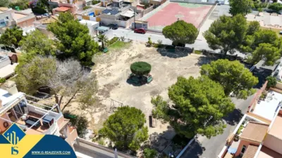 Apartment in Orihuela, Urbanización Lomas de Don Juan, Villa Martín - Vista 6