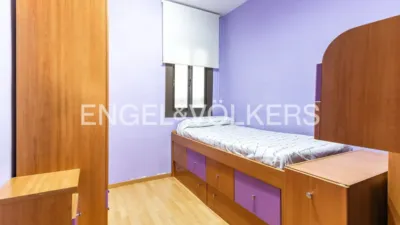 Apartment in Provençals del Poblenou photo 16