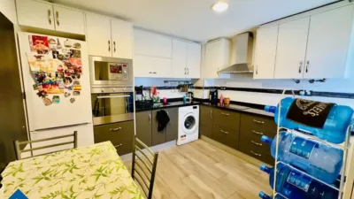 Piso – Torrevieja - Vista 5