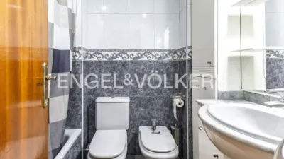 Apartment in Provençals del Poblenou photo 18