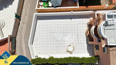 Apartment in Orihuela, Urbanización Lomas de Don Juan, Villa Martín - Vista 5
