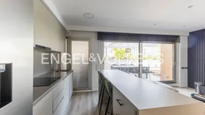 Apartment in Timón photo 4
