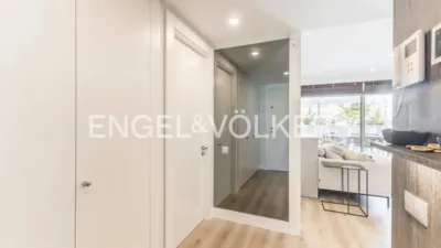 Apartment in Timón photo 33