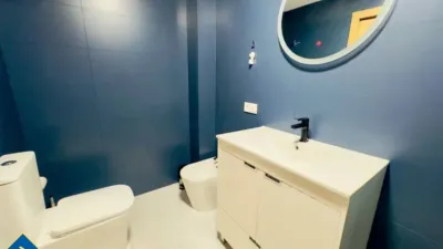 Apartamento en Acequión-Los Naúfragos photo 20