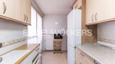Apartment in Valderrivas photo 5