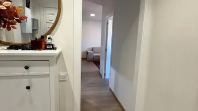 Apartment on Carrer d'Espronceda photo 18