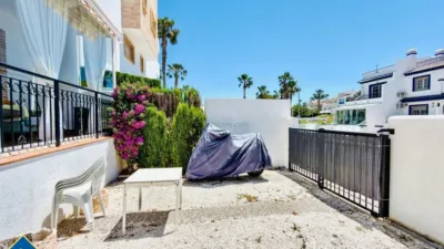 Piso – Orihuela, Urbanización Monte Golf Fase VII, Villa Martín - Vista 3