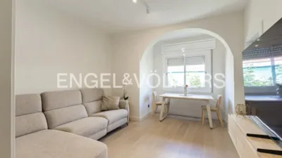 Apartment in Esplugues de Llobregat photo 13