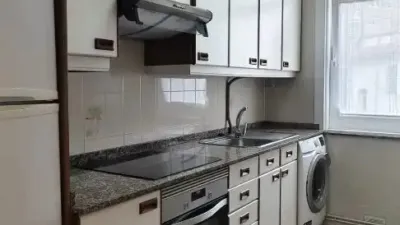 Piso – A Coruña, A Leira do Campo, Os Castros - Vista 5