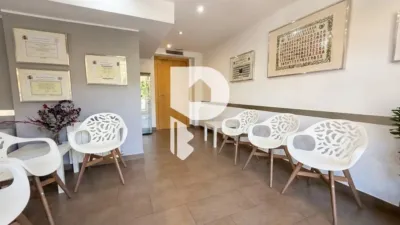 Apartment in Cervelló photo 20