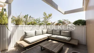 Apartment in Timón photo 13