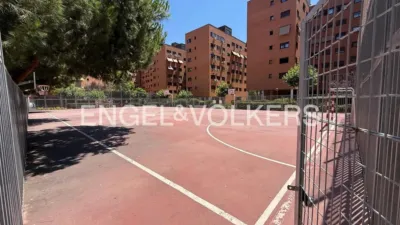 Apartment in Valderrivas photo 6