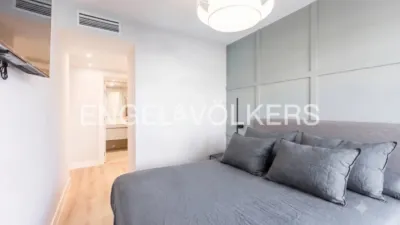 Apartment in Timón photo 21