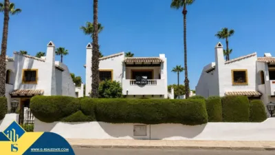 Casa – Orihuela, Urbanización Castillo de Don Juan, Villa Martín - Vista 2