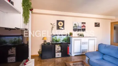 Apartment in Valderrivas photo 40