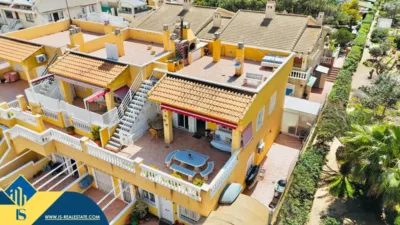 Casa – Torrevieja - Vista 2