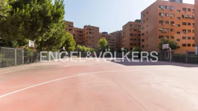 Apartment in Valderrivas photo 21