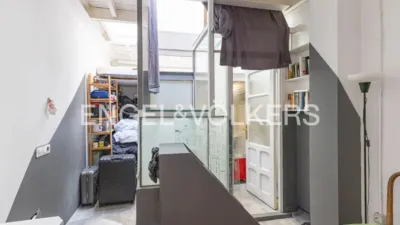Piso en Embajadores-Lavapiés photo 21