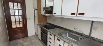Piso – A Coruña, A Leira do Campo, Os Castros - Más